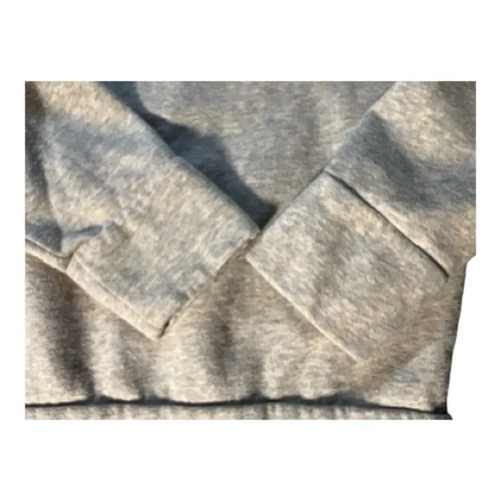 Old Navy Kids Gray Hoodie